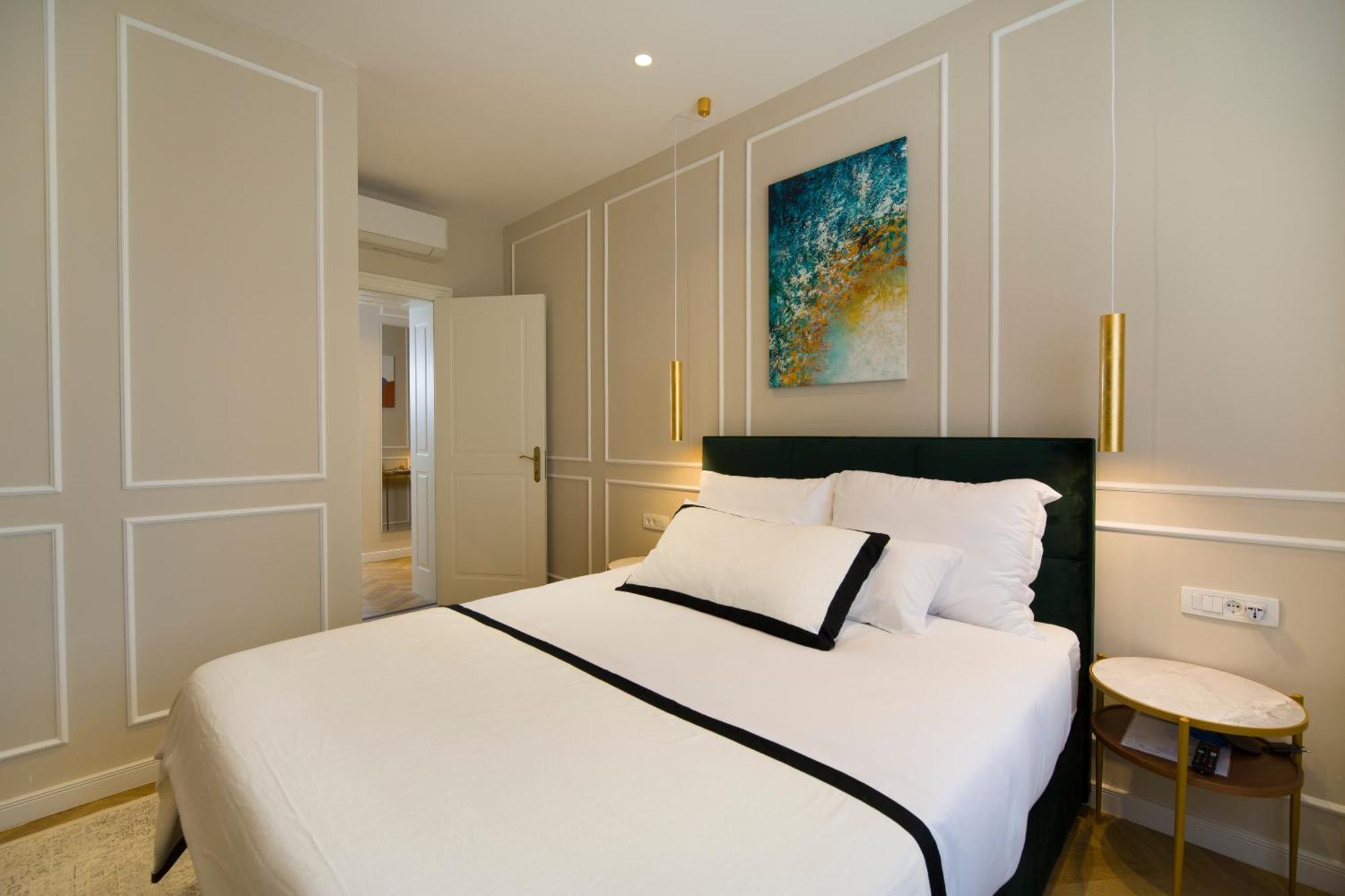 Melius Apartment Сплит Экстерьер фото