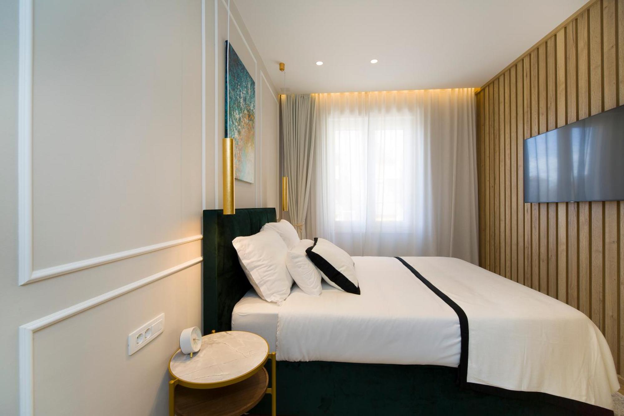 Melius Apartment Сплит Экстерьер фото