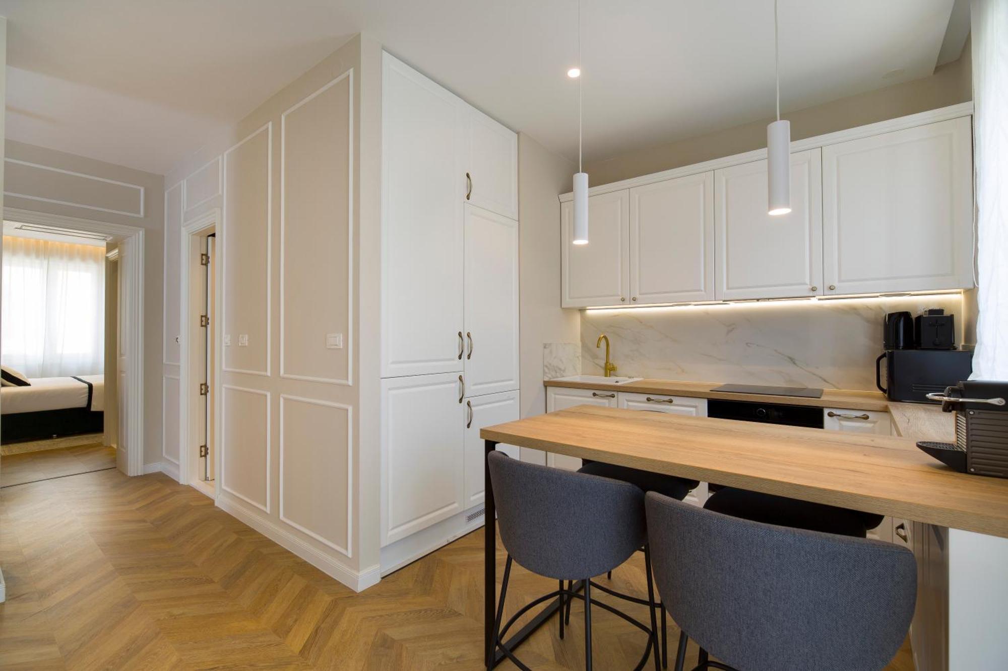 Melius Apartment Сплит Экстерьер фото
