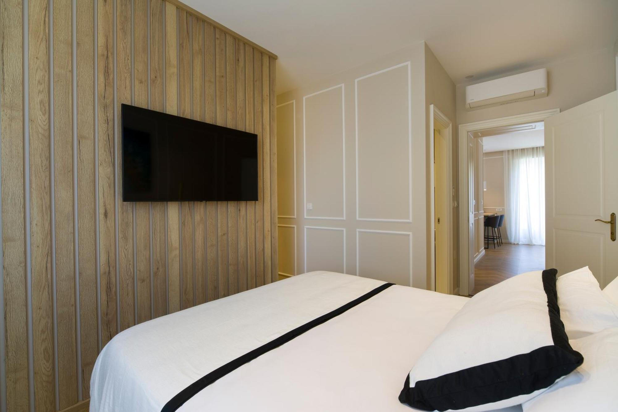 Melius Apartment Сплит Экстерьер фото