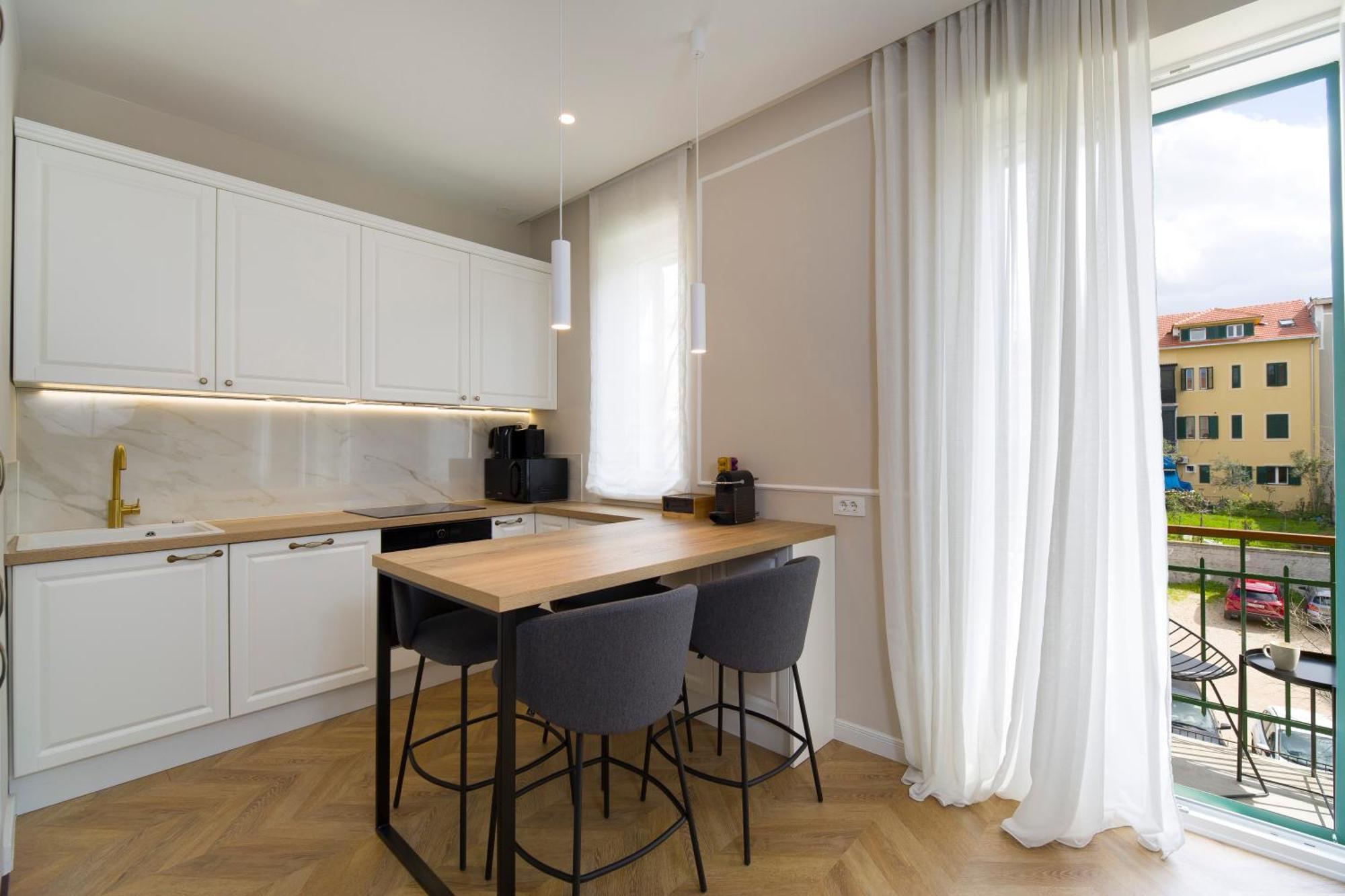Melius Apartment Сплит Экстерьер фото