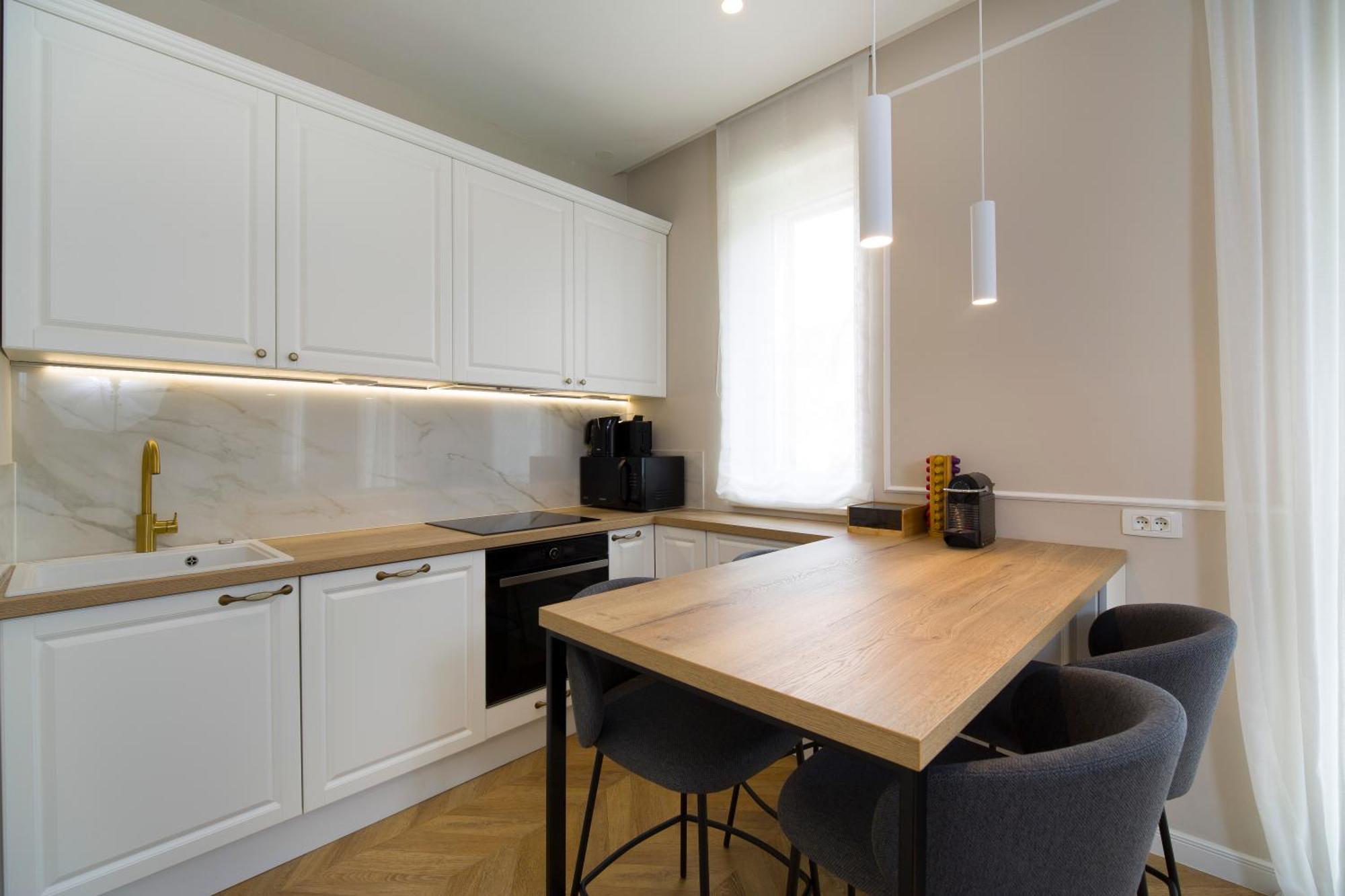 Melius Apartment Сплит Экстерьер фото