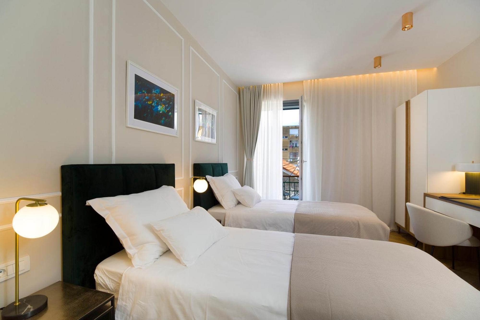 Melius Apartment Сплит Экстерьер фото