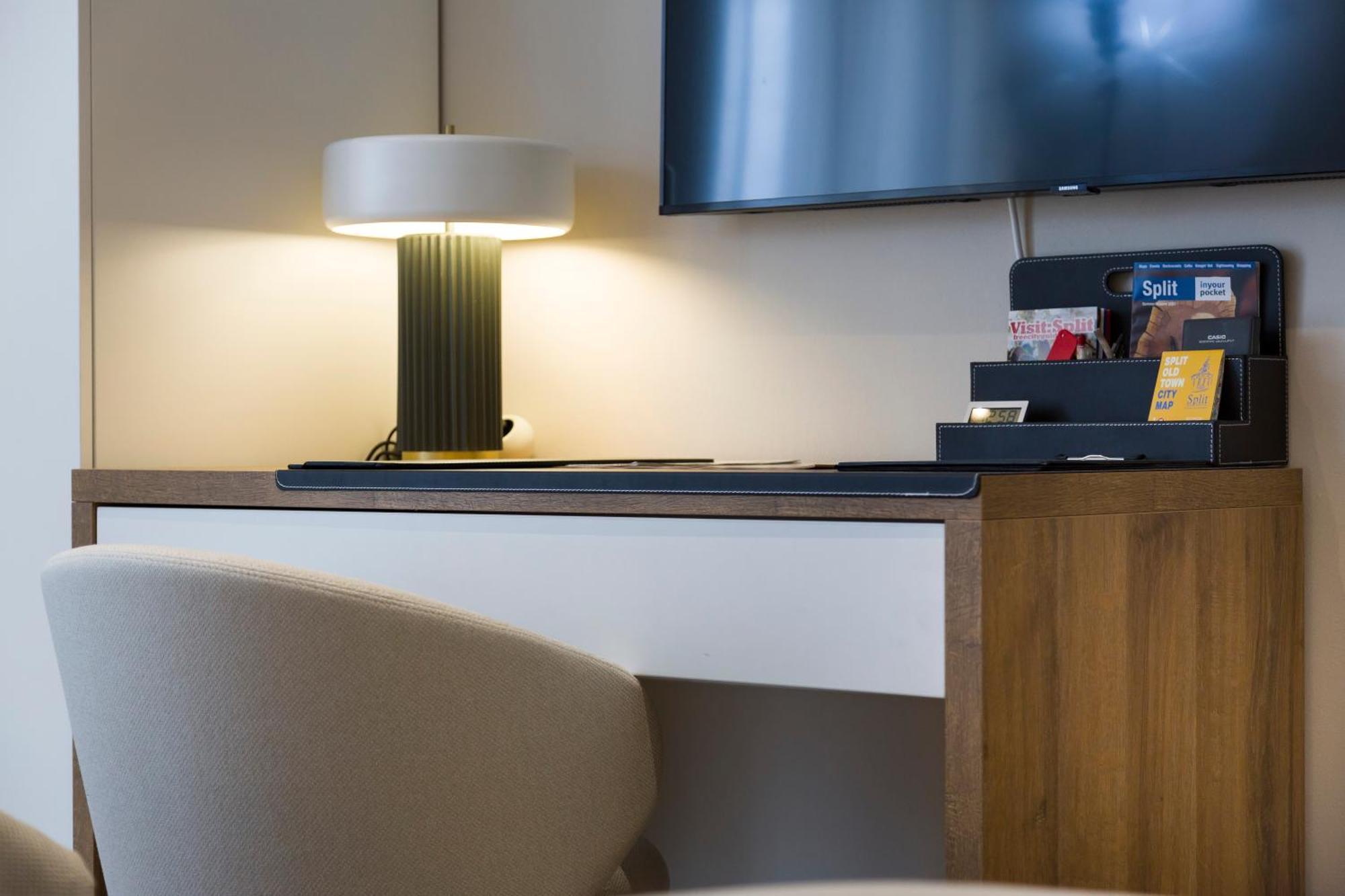 Melius Apartment Сплит Экстерьер фото